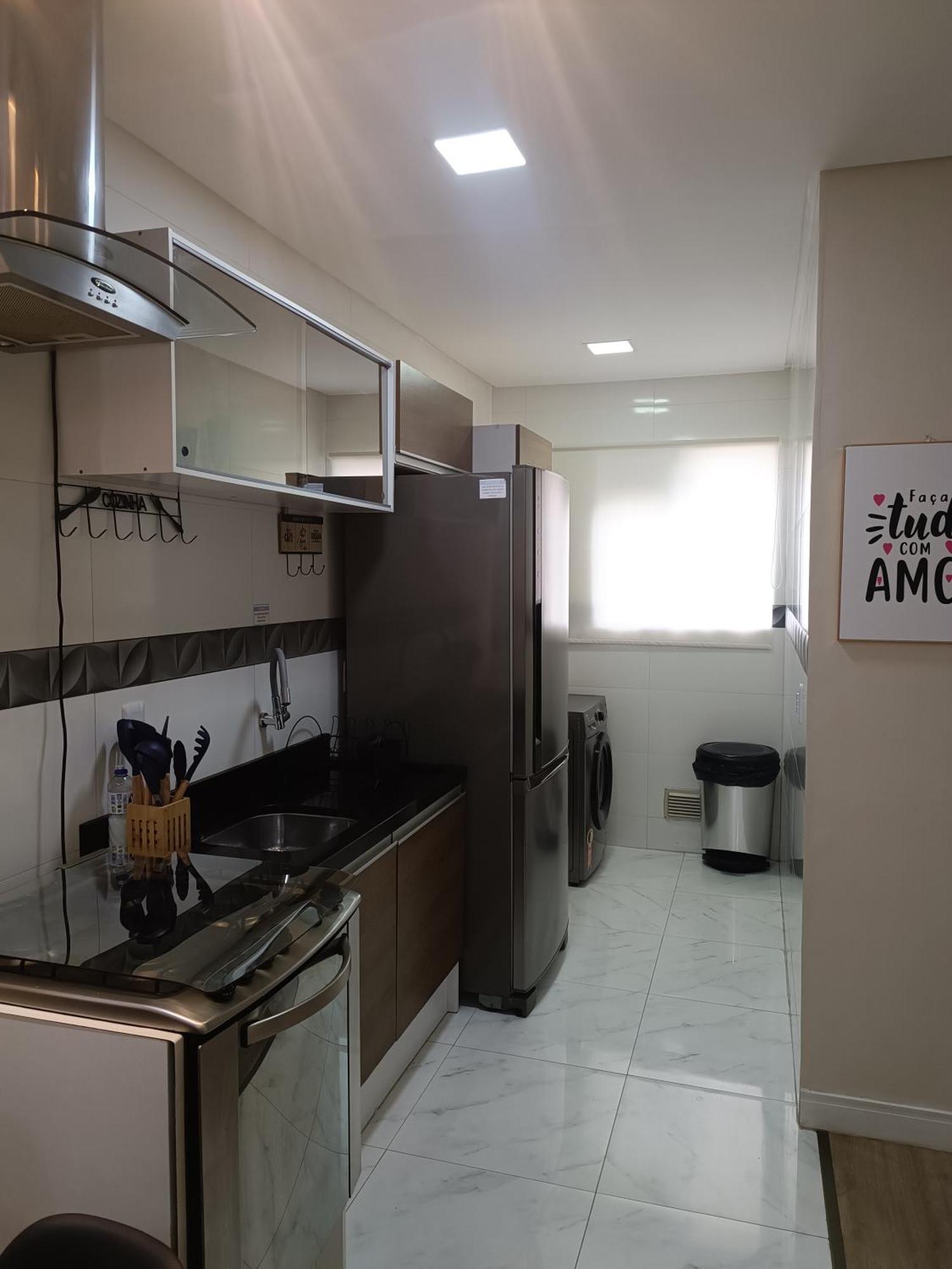 Aconchego Azul Do Mar Apartment Balneario Camboriu Bagian luar foto
